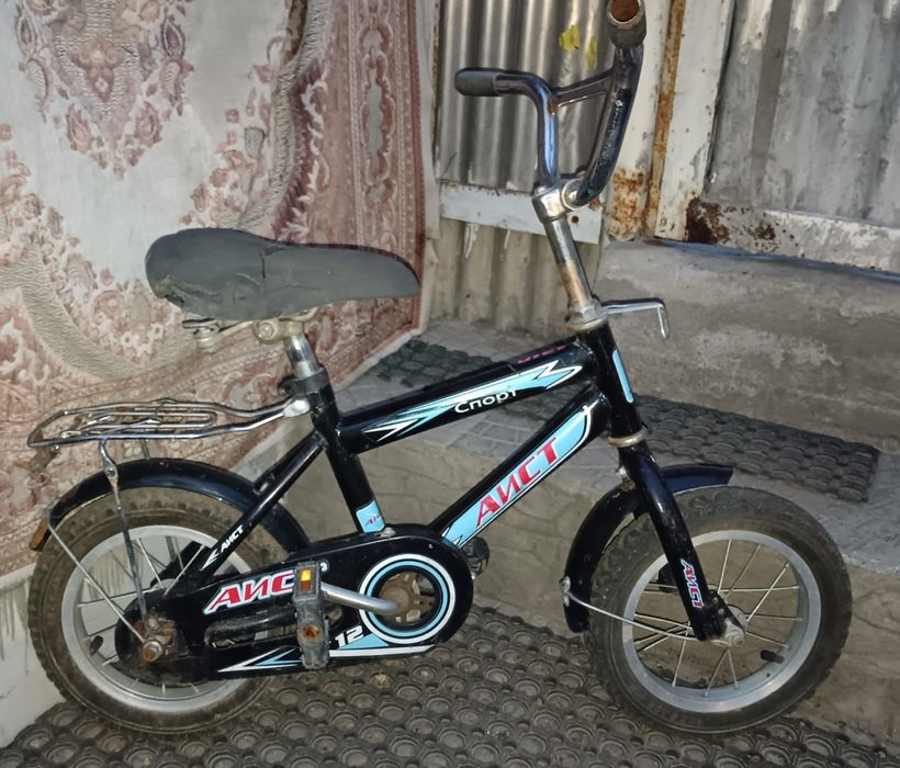 Велосипед продам