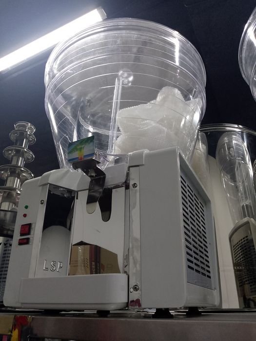 Ayron aparat  chalop aparat sok axladiditi