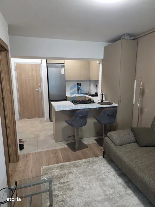 Apartament 2 Camere Obor Centrala Proprie Prox. Metrou