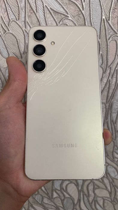 Продается Samsung S24 plus
