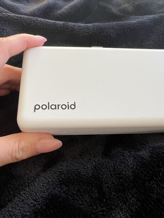 Фото принтер Polaroid - Hi Print, Gen2 + Подарък албум