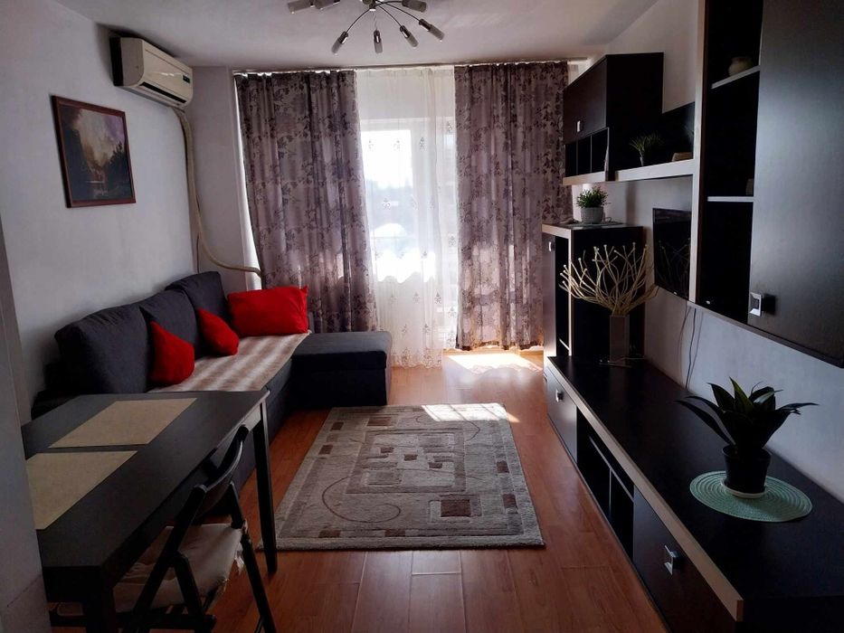 Apartamente în regim hotelier Vitan Bârzesti Non-stop