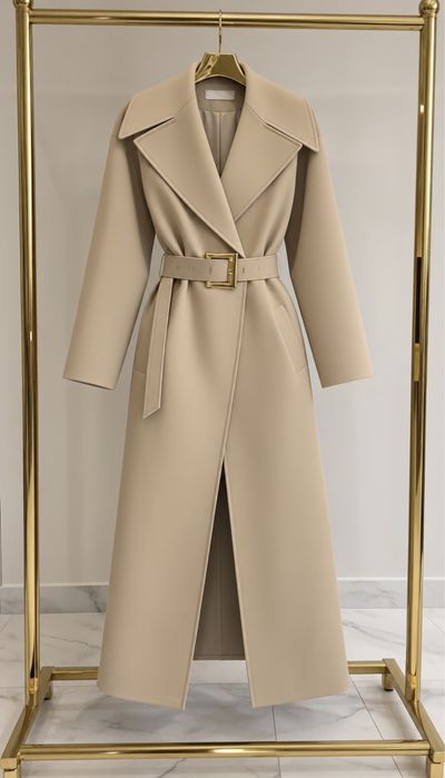 Trench Dama Mireya