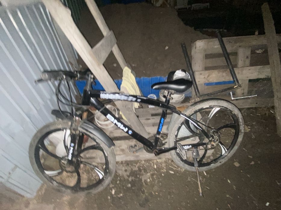 Велосипед продам