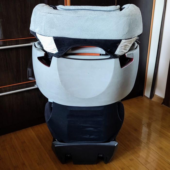 Автокресло Cybex от 1 до 12 лет.