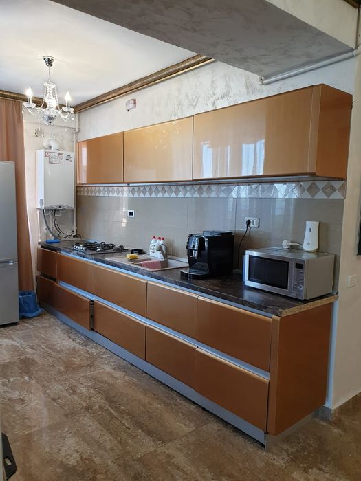 Apartament lux summerland vedere la mare si la lac