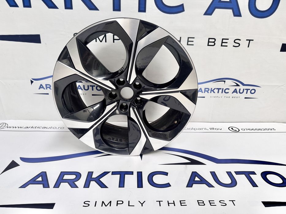 Janta aliaj 20” Skoda KODIAQ 2 dupa 2024 cod 57H601025C