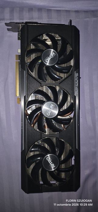 Vand Kit PC AMD Rayzen 7