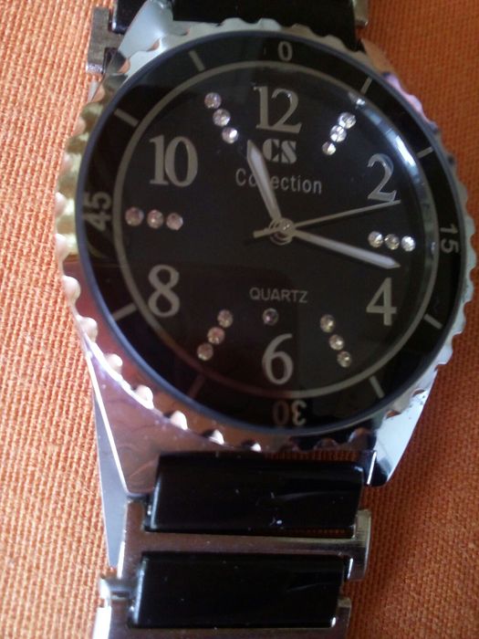 Часовник cs Collection