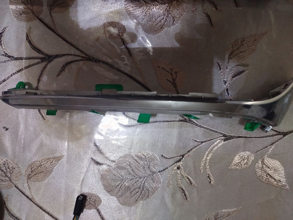 Jetaur x70 chap bakavoy zapchastlari bor