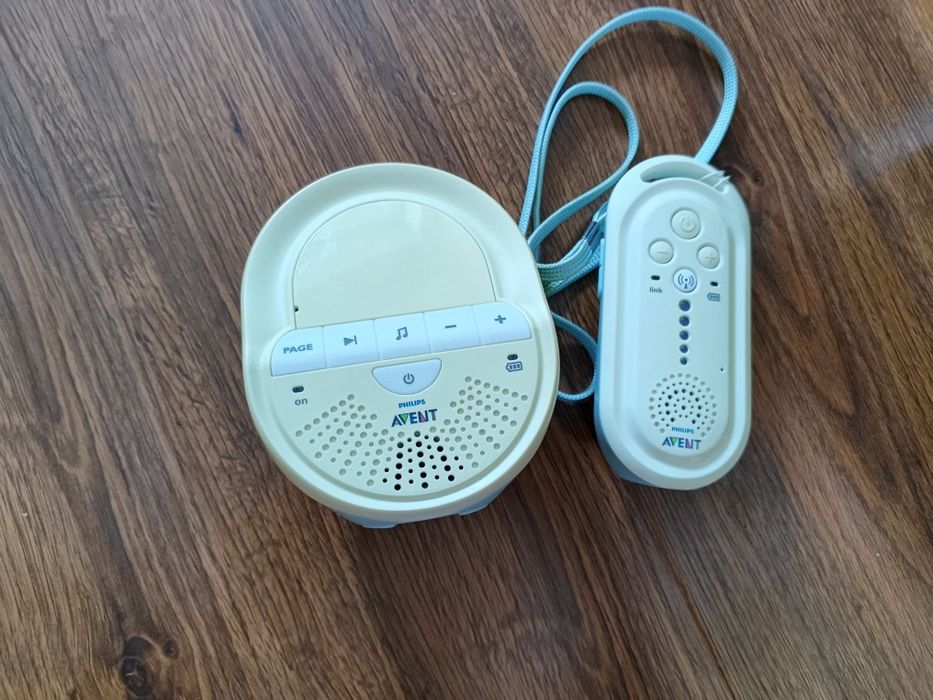 Продам радионяня