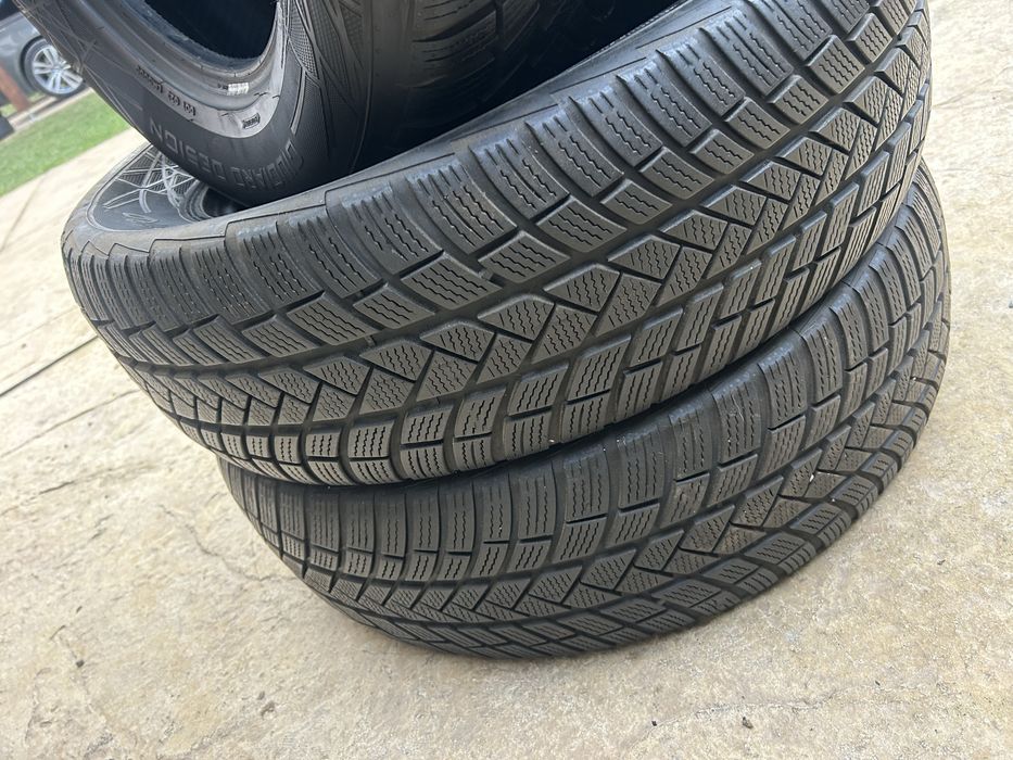 Anvelope 235 65 18 , de iarna , Vredestein Giugiaro Design