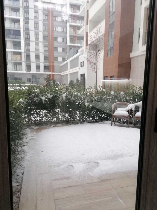 Ташкент сити с летней террасой!!!