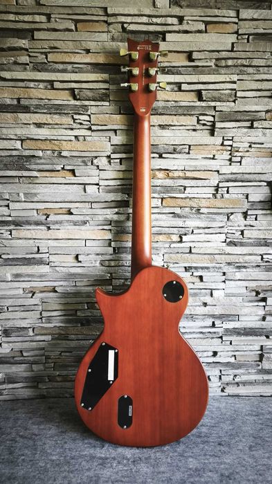 Chitara electrica ESP LTD EC-1000 Fishman Fluence Korea - ca NOU! GARANTIE!