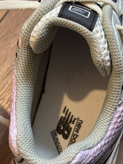 New Balance 740 размер 38 и 1/2