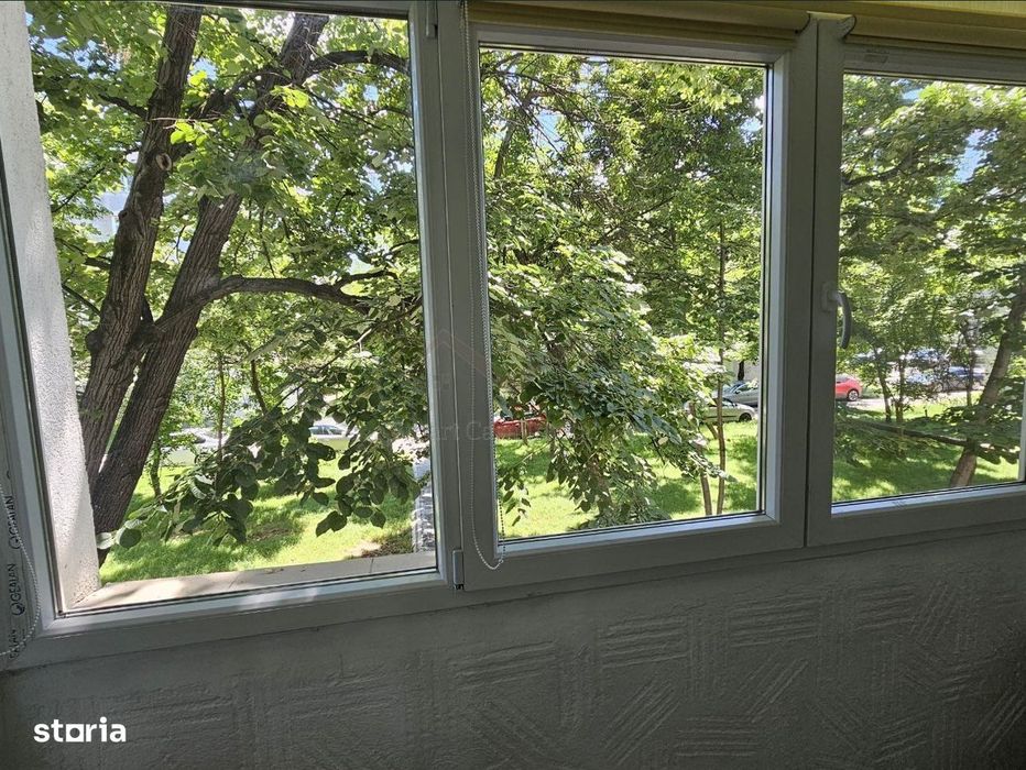Apartament 3 camere Cantemir