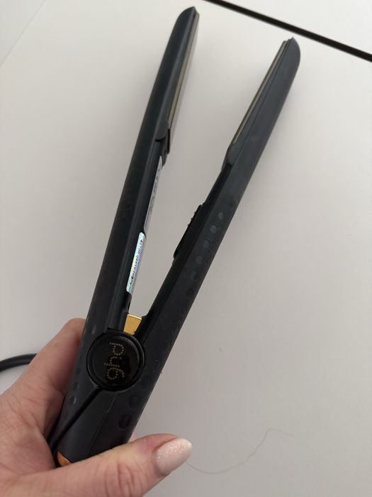 Преса  за изправяне на коса