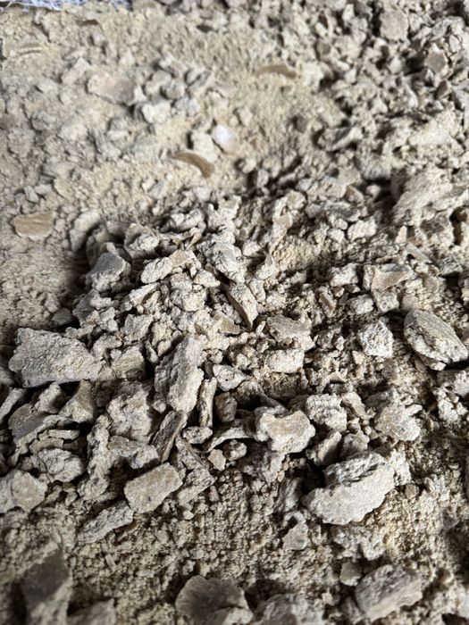 Srot soia proteina 46%