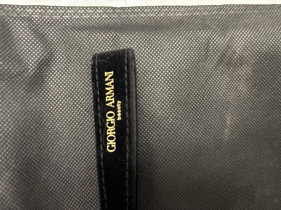 Несесер, клъч Armani