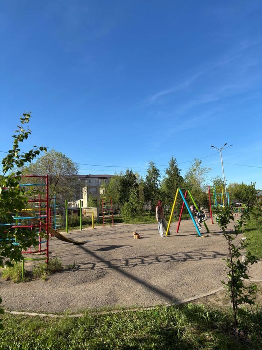 Продаю квартиру - горячая цена