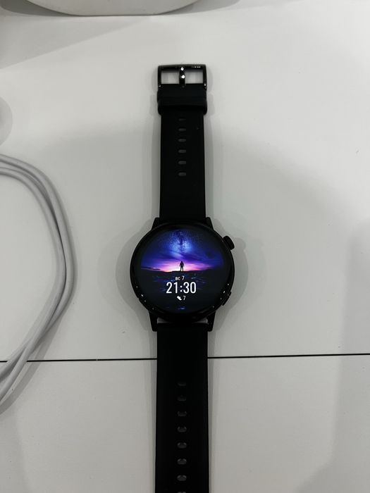 Смарт часы HUAWEI GT 3