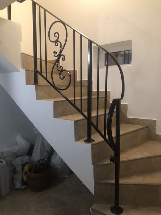 Cofecti metalice inox fier