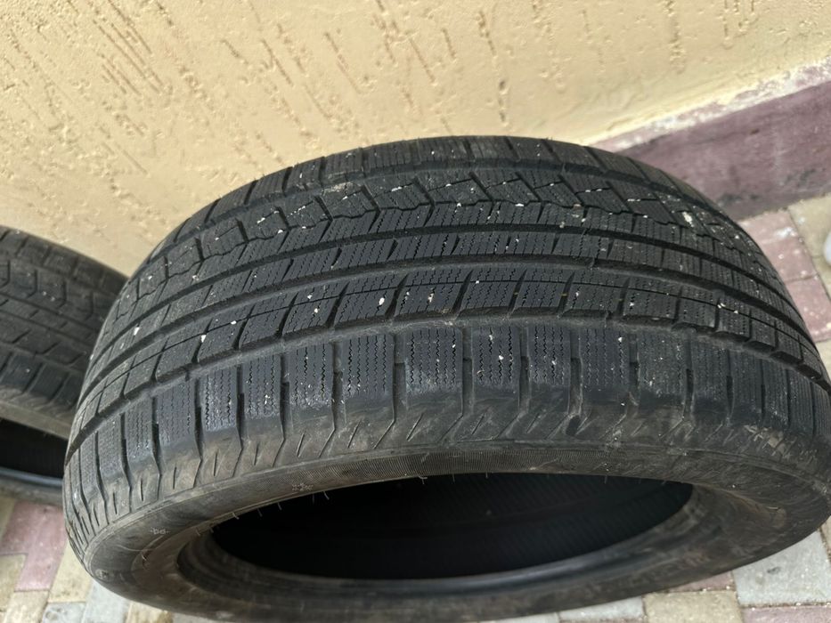 Зиние шины 255/50/