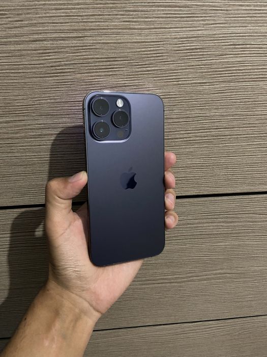 Айфон 14 про Макс