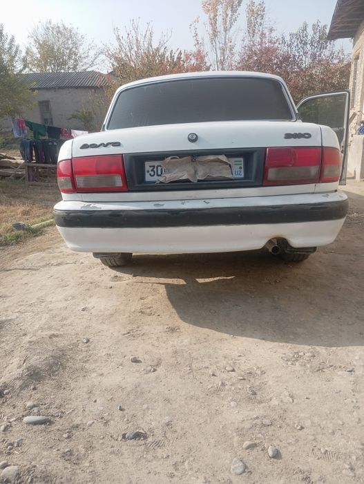 Volga sotiladi yili 2000