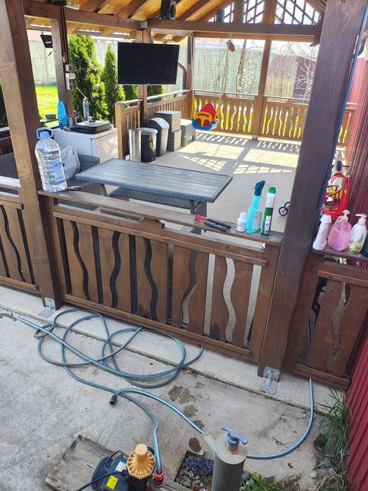 Proprietar ! vând teren zona Bujac