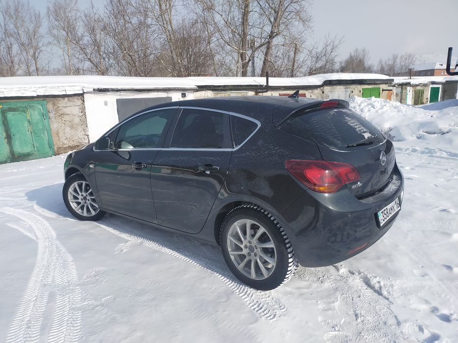 Продам Опель Астра