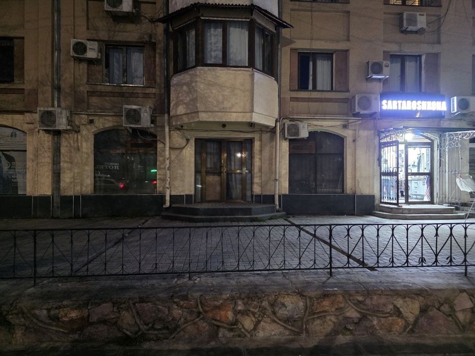 Срочна продаётся нежилое помещение