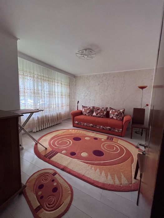 Dau in chirie apartament 2 camere zona Tudor bulevard Pandurilor langa Eon