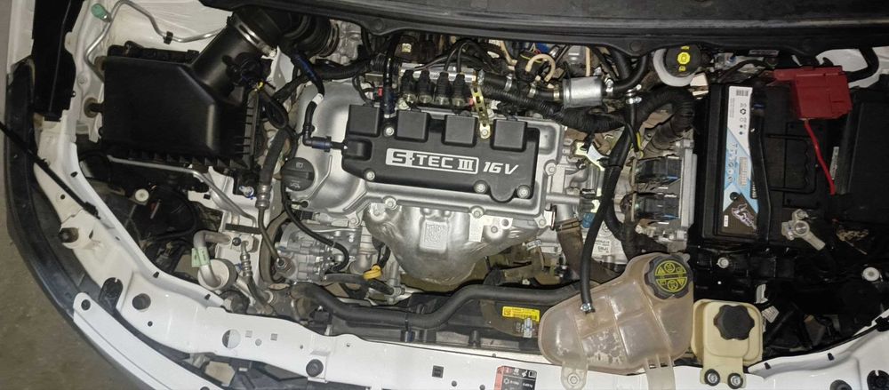 Cobalt 2020 Avtomat, holati ideal, kraskasi toza