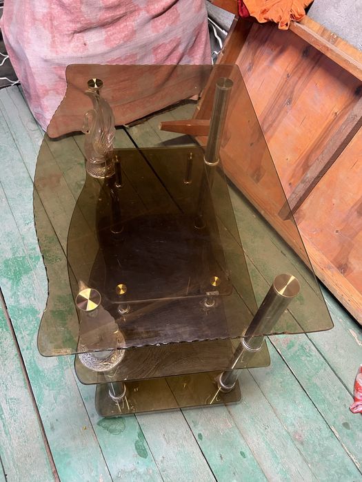 Подставка под телевизор