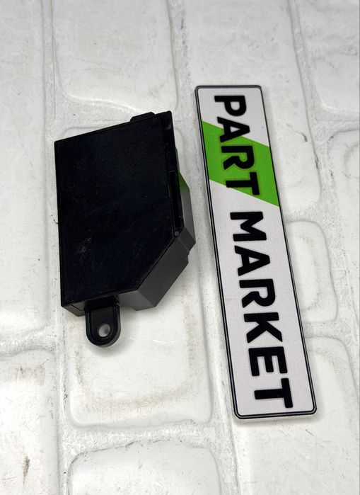 Модул спойлер AUDI A7 C8 4K 4K8959252 4K8959252