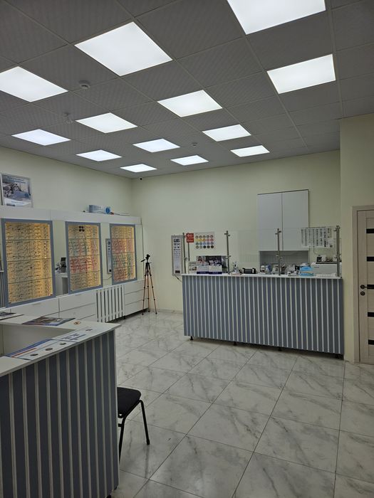Продам мебель для оптики