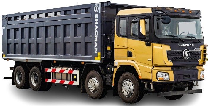 Услуги по перевозке самосвал