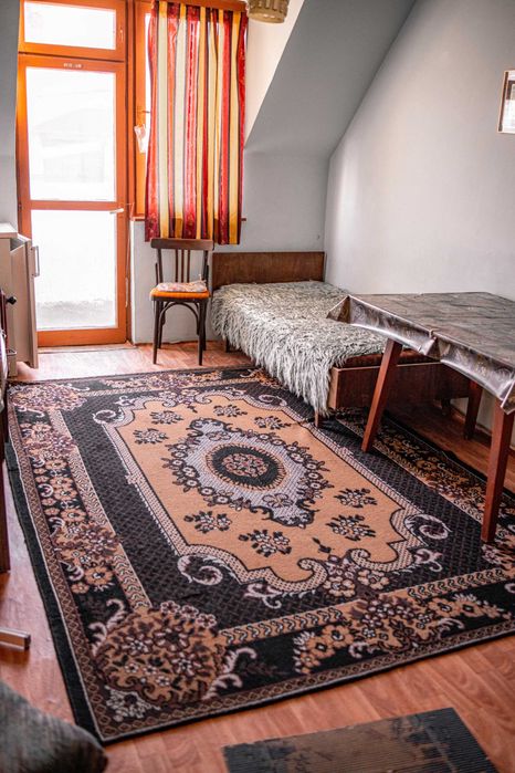 Дава се под наем Едностаен апартамент в Бургас, Възраждане - 48 кв.м за 225 € - Снимка #1