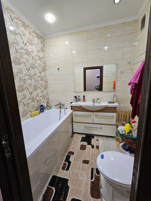 Продам 3 ком квартиру