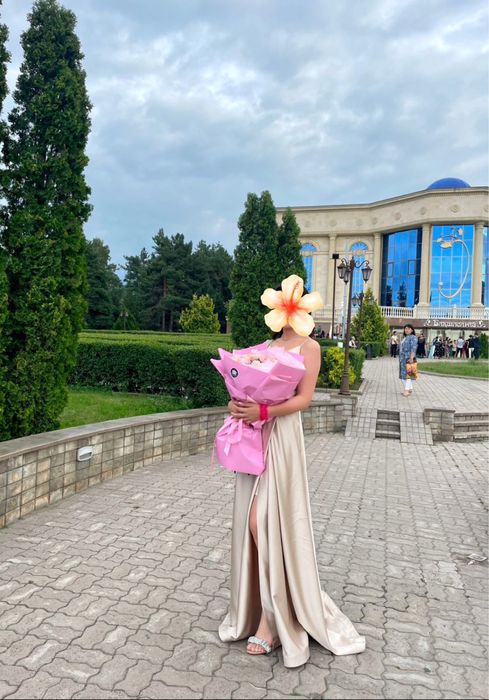 продам вечернее платье