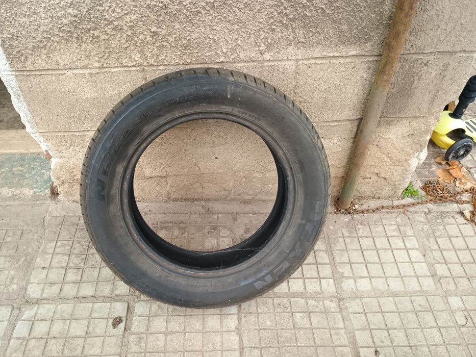 Продавам гуми nexen 205/60R16