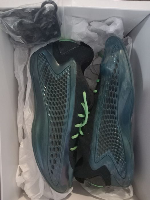 Ae 1 low metamorphosis баскетболни обувки