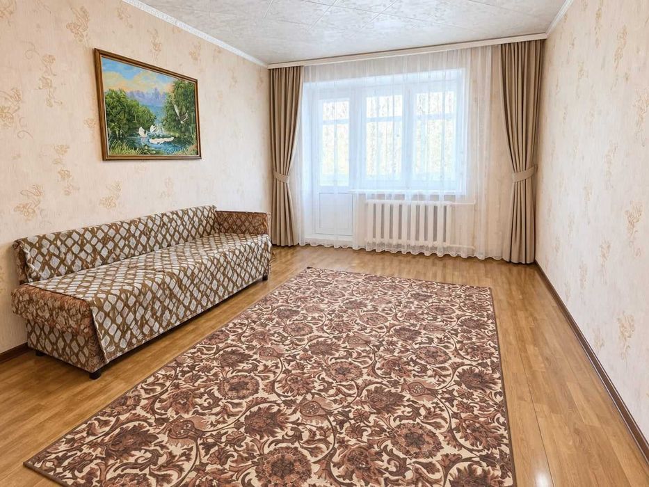 Продам 3-ком квартиру КСК Арман