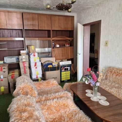 Продава се Етаж от къща в Разград, Житница - 126 кв.м за 794 €/кв.м - Снимка #1