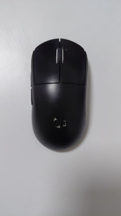 Logitech g pro 1