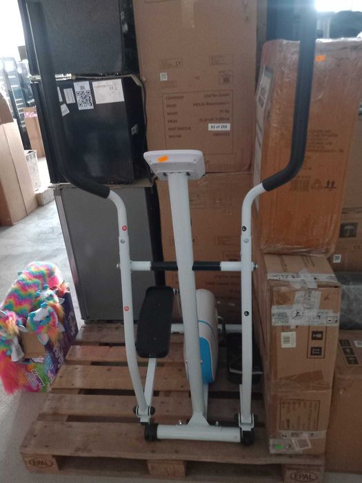 SUPER OFERTA Bicicleta de exercitii-70%