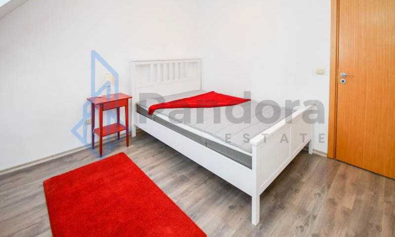 Дава се под наем Тристаен апартамент в София, Драгалевци - 140 кв.м за 648.21 € - Снимка #4