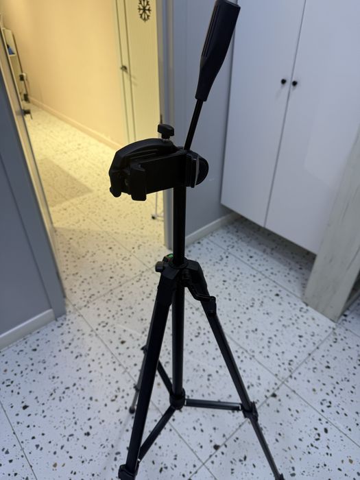 Штатив Fotopro DIGI-9300 Plus.