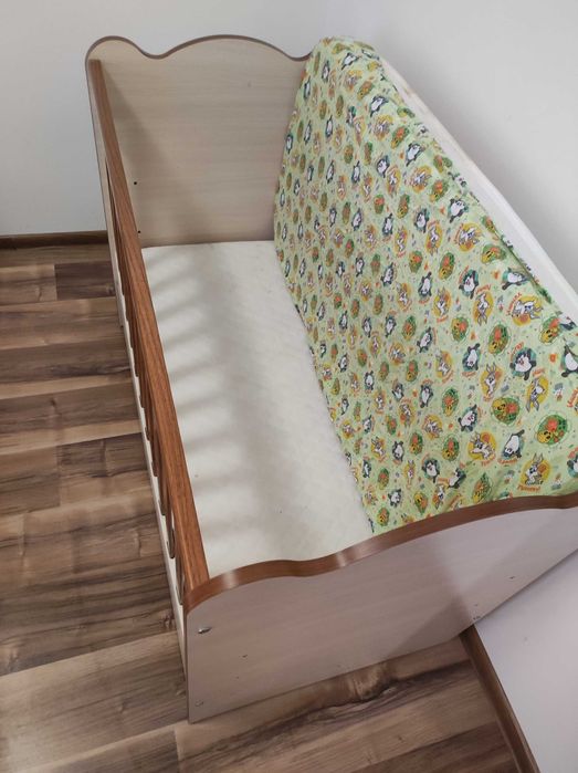 Детско легло ...